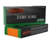 HSM GameKing 243 Winchester Super Short Magnum  WSSM  Ammo 100 Grain Sierra GameKing Spitzer Box of 20