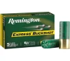 Remington Express 12 Gauge Ammo 2-3 4   1 Buckshot 16 Pellets Case of 250  50 Boxes of 5 