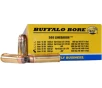 Buffalo Bore 500 Linebaugh Ammo 350 Grain Jacketed Hollow Point Box of 50