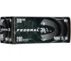 Federal Black Pack 380 ACP Ammo 95 Grain Full Metal Jacket Case of 800  4 Boxes of 200 