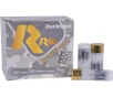 Rio Royal Buck Low Recoil 12 Gauge Ammo 2-3 4   00 Buckshot 9 Pellets Box of 25