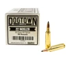 Dogtown 22 Nosler Ammo 55 Grain Polymer Tip Box of 50