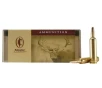 Nosler Custom 257 Weatherby Magnum Ammo 110 Grain AccuBond Spitzer Box of 20