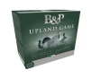 B P Upland Game 410 Ammo 3   8 Nickel Plated Lead Shot 3 4 oz Box of 25
