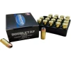 DoubleTap Equalizer 10mm Auto Ammo 230 Grain Payload Jacketed Hollow Point and Lead Ball Box of 20