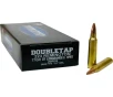 DoubleTap LongRange 223 Remington Ammo 77 Grain Jacketed Hollow Point Box of 20