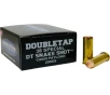 DoubleTap DT SnakeShot 38 Special Ammo 130 Grain Wadcutter and Shot Box of 20