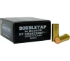 DoubleTap DT SnakeShot 44 Remington Magnum Ammo 200 Grain Wadcutter and Shot Box of 20