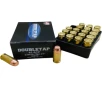 DoubleTap Flat Nose 45 ACP Ammo 230 Grain Full Metal Jacket Box of 20