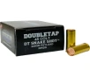 DoubleTap DT SnakeShot 45 Colt  Long Colt  Ammo 220 Grain Wadcutter and Shot Box of 20