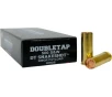 DoubleTap DT SnakeShot 500 S W Magnum Ammo 380 Grain Wadcutter and Shot Box of 20