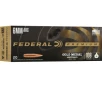 Federal Premium Gold Medal 6mm ARC Ammo 108 Grain Berger Target Jacketed Hollow Point Box of 20
