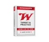 Winchester Target   Practice 223 Remington Ammo 62 Grain Full Metal Jacket Case of 1000  50 Boxes of 20 