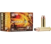 Federal Fusion 500 S W Magnum Ammo 325 Grain Jacketed Hollow Point Case of 200  10 Boxes of 20 