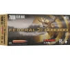Federal Premium 7mm Remington Magnum Ammo 145 Grain Barnes Long Range X  LRX  Polymer Tip Box of 20