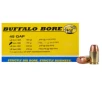 Buffalo Bore 45 GAP Ammo 185 Grain Full Metal Jacket Box of 20