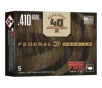 Federal Premium HEAVYWEIGHT TSS Realtree 40th Anniversary Edition 410 Ammo 3   9 Tungsten Shot 13 16 oz Box of 5
