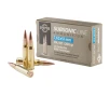 PPU Subsonic 7 62x51mm NATO Ammo 200 Grain Full Metal Jacket Box of 20