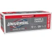 Winchester Universal Light Target 12 Gauge Ammo 2-3 4   8 Lead Shot 1-1 8 oz Box of 100