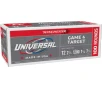 Winchester Universal Light Target 12 Gauge Ammo 2-3 4   7-1 2 Lead Shot 1-1 8 oz Box of 100
