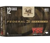 Federal Premium HEAVYWEIGHT TSS Realtree 40th Anniversary Edition 12 Gauge Ammo 3   9 Tungsten Shot 1-3 4 oz Box of 5