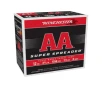 Winchester AA Super Spreader 12 Gauge Ammo 2-3 4   8 Lead Shot 1-1 8 oz Case of 250  10 Boxes of 25 