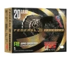 Federal Premium HEAVYWEIGHT TSS Rob Roberts Special Edition 20 Gauge Ammo 3   7 Tungsten Shot 1-5 8 oz Box of 5