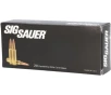 Sig Sauer 300 AAC Blackout  7 62x35mm  Ammo 110 Grain Full Metal Jacket Box of 20