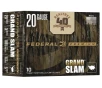 Federal Premium Grand Slam Realtree 40th Anniversary Edition 20 Gauge Ammo 3   5 Lead Shot 1-5 16 oz Box of 10