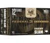 Federal Premium Grand Slam Turkey Realtree 40th Anniversary Edition 12 Gauge Ammo 3   5 Lead Shot 1-3 4 oz Box of 10