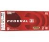 Federal Premium Champion 9mm Luger Ammo 124 Grain Full Metal Jacket Box of 50