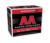 Winchester AA Super Spreader 12 Gauge Ammo 2-3 4   8 Lead Shot 1 oz Box of 25