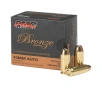 PMC Bronze Hunting 10mm Auto Ammo 170 Grain Jacketed Hollow Point Box of 25