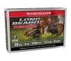 Winchester Long Beard Tungsten 20 Gauge Ammo 3   8 Tungsten Alloy Shot 1-9 16 oz Box of 5