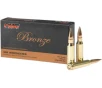 PMC Bronze 308 Winchester Ammo 147 Grain Full Metal Jacket Box of 20
