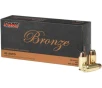 PMC Bronze 45 ACP Ammo 185 Grain Jacketed Hollow Point Box of 50