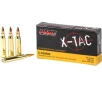 PMC X-Tac 5 56x45mm NATO Ammo 55 Grain Full Metal Jacket Box of 20
