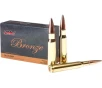 PMC Bronze 50 BMG Ammo 660 Grain Full Metal Jacket Box of 10