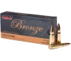PMC Bronze 7 62x39mm Ammo 123 Grain Full Metal Jacket Box of 20