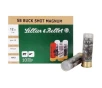 Sellier   Bellot 12 Gauge Ammo 3   00 Buckshot 15 Pellets Box of 10