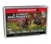 Winchester Long Beard Tungsten 20 Gauge Ammo 3   9 Tungsten Alloy Shot 1-9 16 oz Box of 5