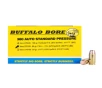 Buffalo Bore 380 ACP Ammo 95 Grain Full Metal Jacket Box of 20