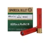 Sellier   Bellot 410 Ammo 2-1 2   000 Buckshot 3 Pellets Box of 25