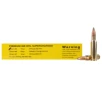 Buffalo Bore Supercharged 308 Winchester Ammo 150 Grain Spitzer Flat Base Box of 20