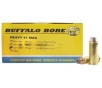 Buffalo Bore 41 Remington Magnum Ammo 170 Grain Jacketed Hollow Point Box of 20