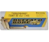 Buffalo Bore Smokeless Blackpowder Equivalent 45-70 Government Ammo 405 Grain Jacketed Flat Nose Lead Free Box of 20