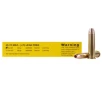 Buffalo Bore 45-70 Government Ammo 300 Grain Barnes Triple-Shock X Solid Hollow Point Lead Free Box of 20