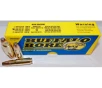 Buffalo Bore 458 Socom Ammo 350 Grain Jacketed Flat Nose Box of 20