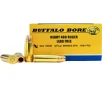 Buffalo Bore Heavy 480 Ruger Ammo 275 Grain Barnes XPB Solid Hollow Point Lead Free Box of 20