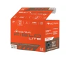 Migra Field Lite 12 Gauge Ammo 2-3 4   7-1 2 and  9 Lead Shot 1 oz Box of 25